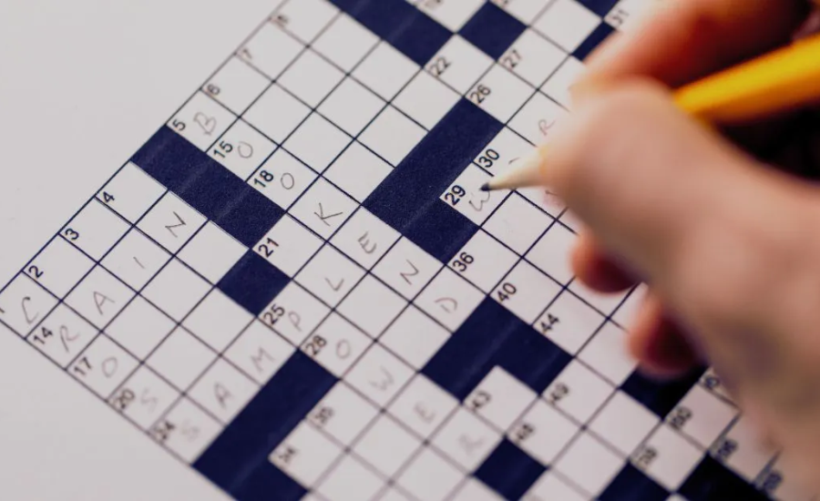 The Answer to the Clue Absolute Junk Nyt in NYT Crosswords