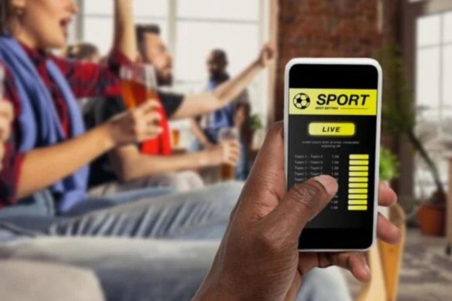 ios app etruesports