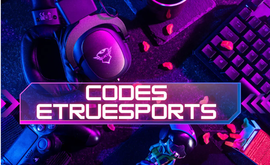 codes etruesports