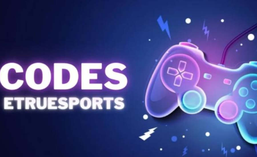 codes etruesports