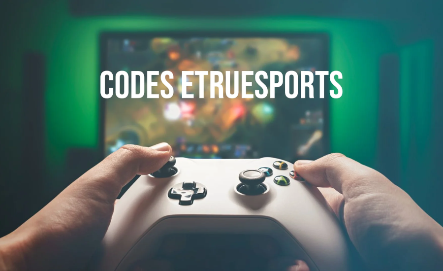 codes etruesports