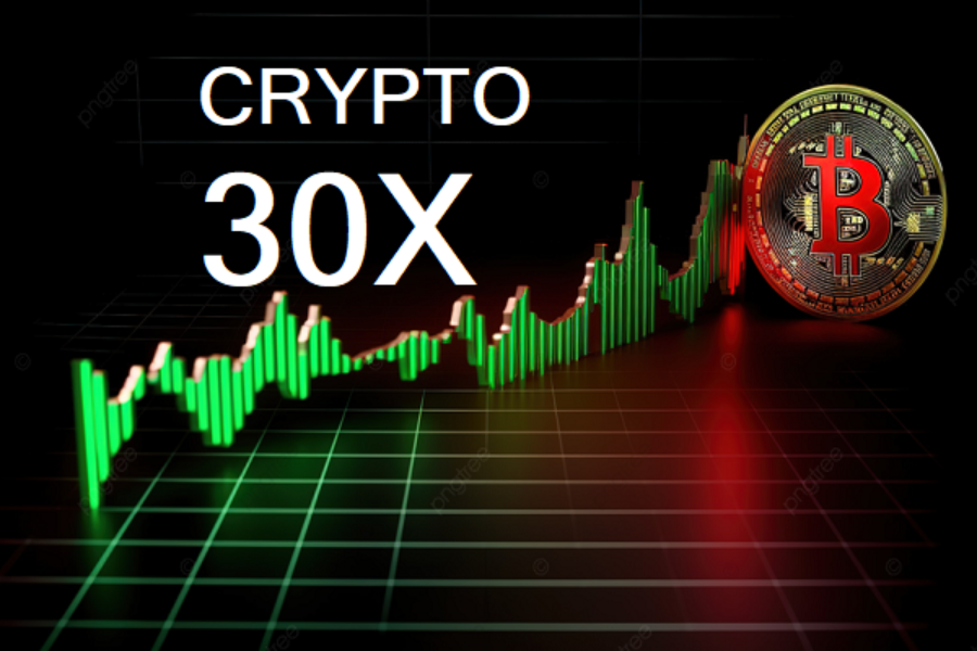 crypto30x.com blockchain