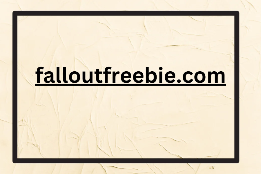 falloutfreebie.com