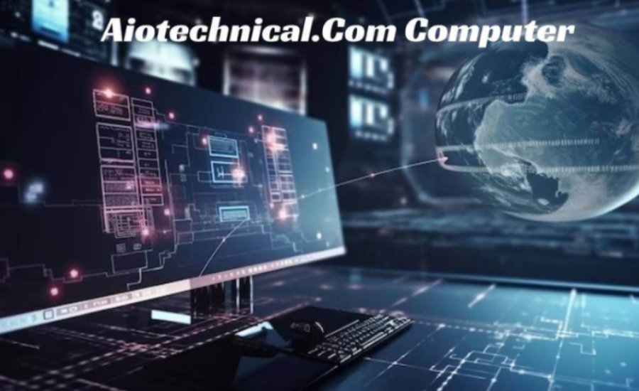 aiotechnical.com computer