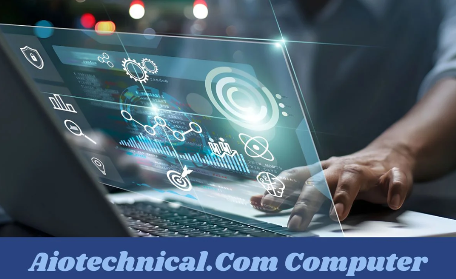 What Is  Aiotechnical.com Computers?