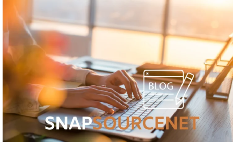 blog snapsourcenet