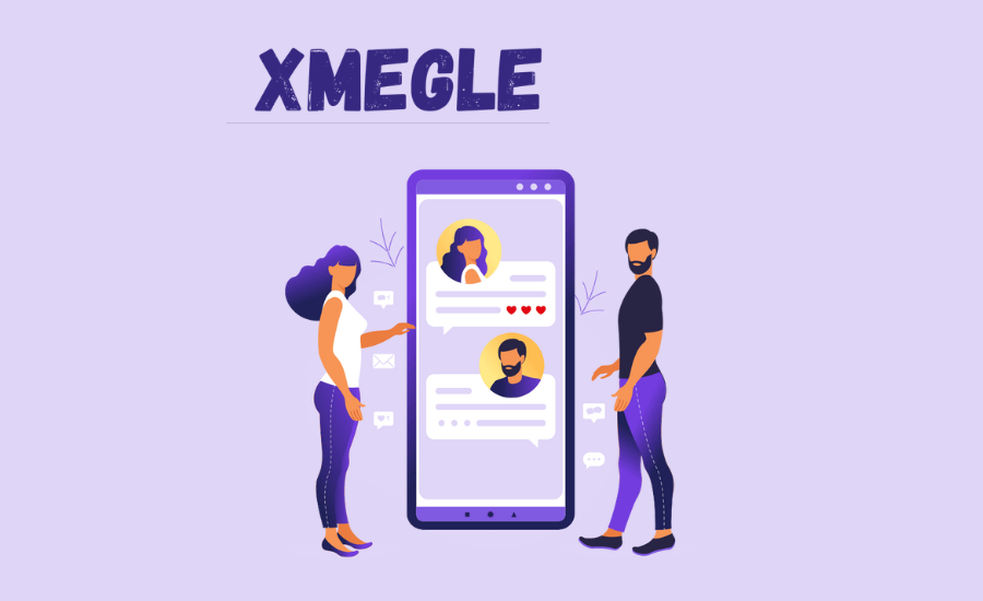 Xmegle