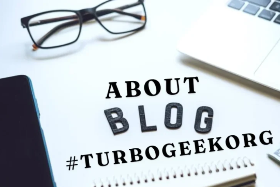 about blog#turbogeekorg