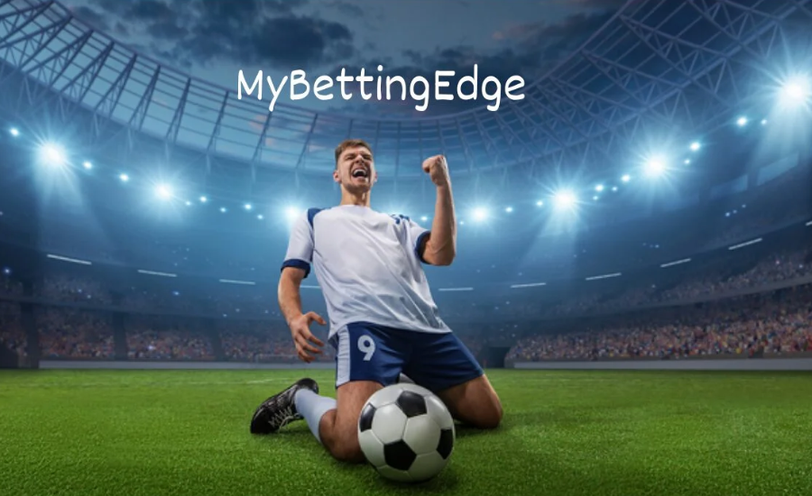 MyBettingEdge