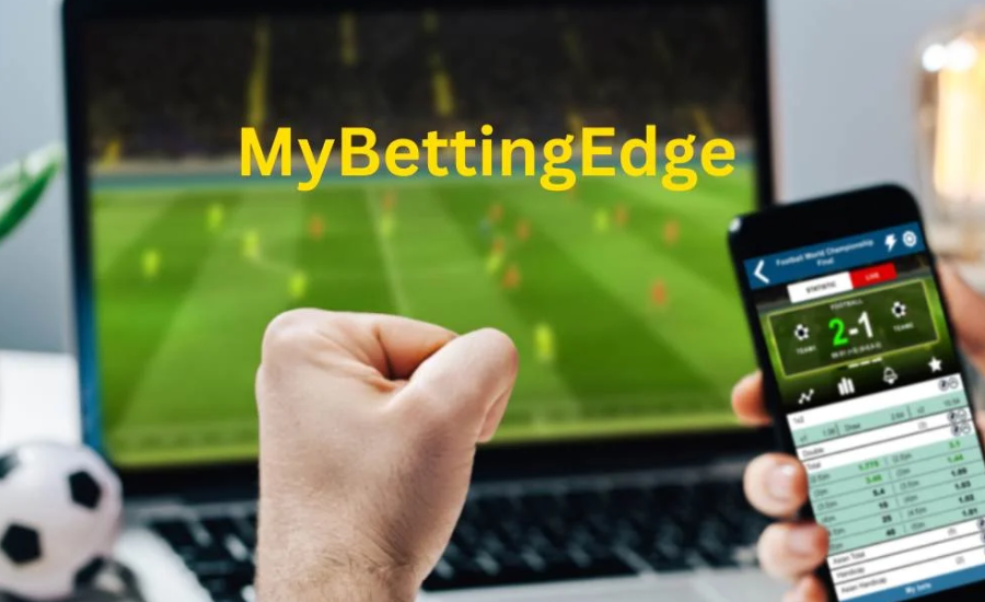 MyBettingEdge