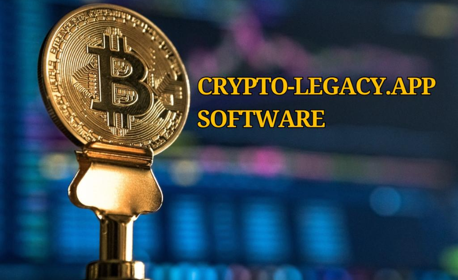 crypto-legacy.app software