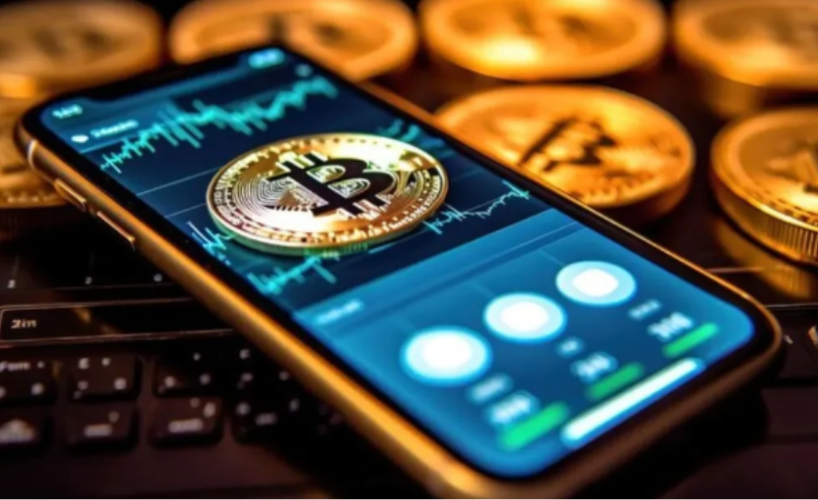 What is Crypto-Legacy.app Software?