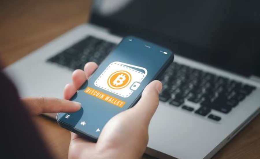 Why Crypto-Legacy.app Software is a Game-Changer