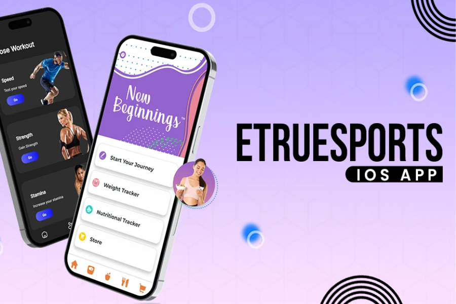 etruesports ios app