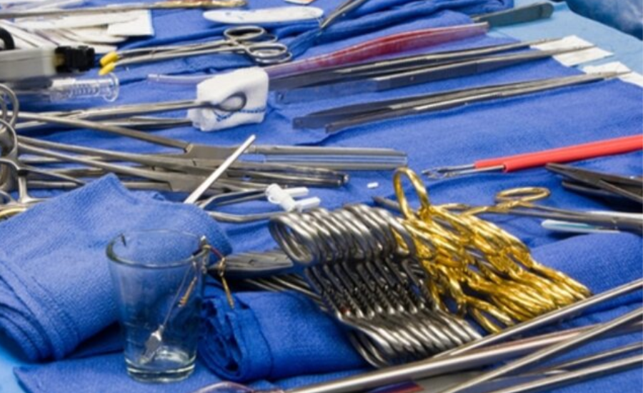 surgical tech jobs