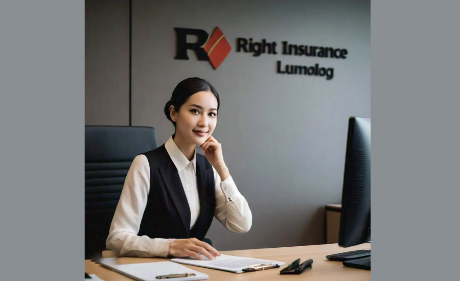 Right Insurance Lumolog