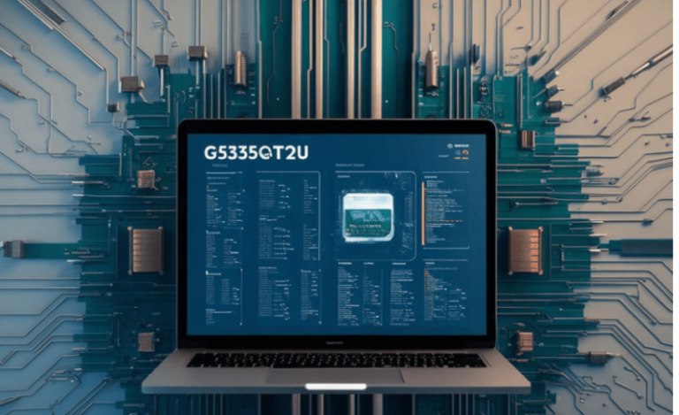 g5335qt2u datasheet pdf