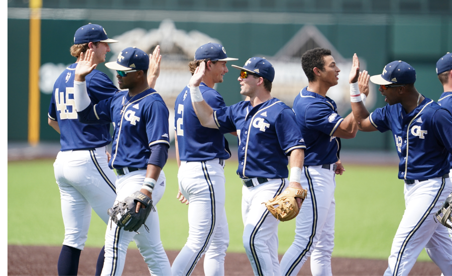 Key Players Who Shaped Georgia Tech Baseball