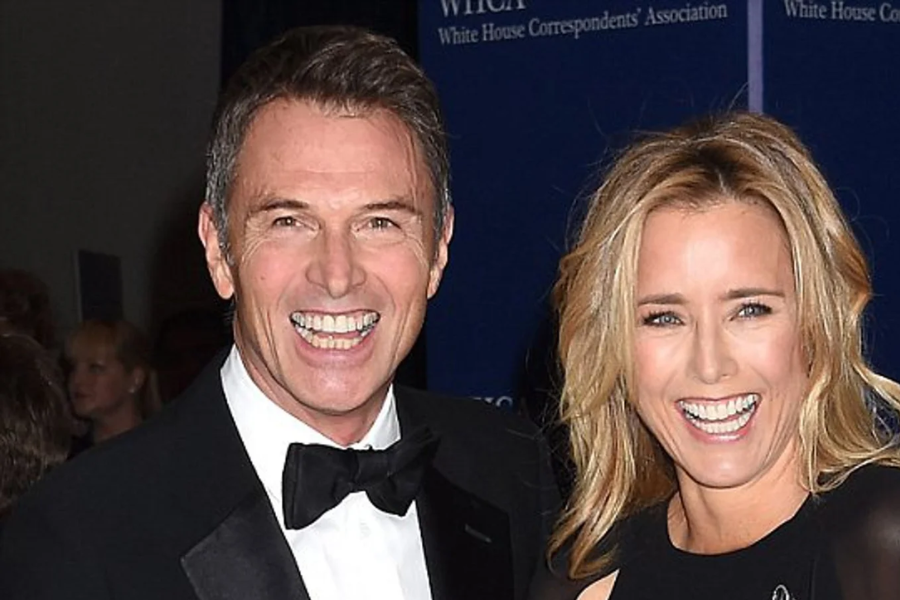 tea leoni tim daly split