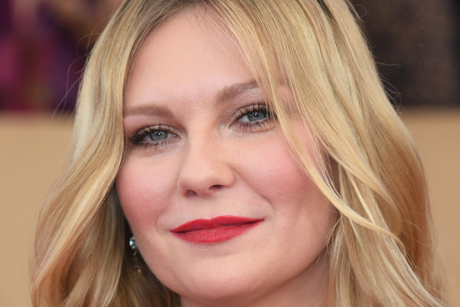 kirsten dunst net worth