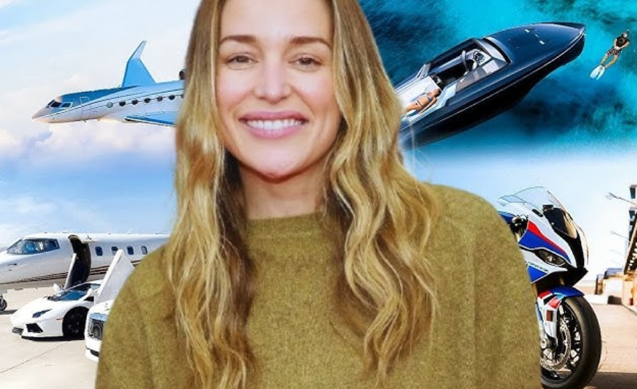 Piper Perabo Net Worth