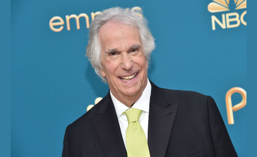 Henry Winkler Net Worth