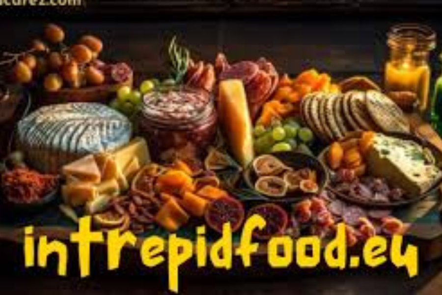 intrepidfood.eu