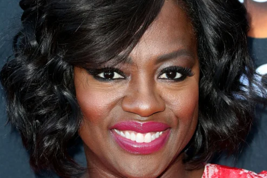 viola davis net worth