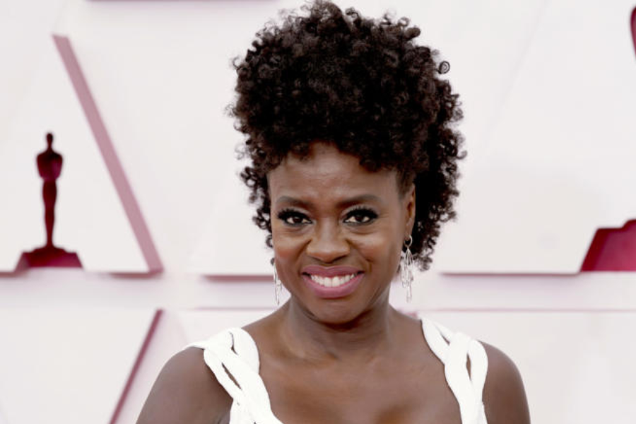 viola davis net worth