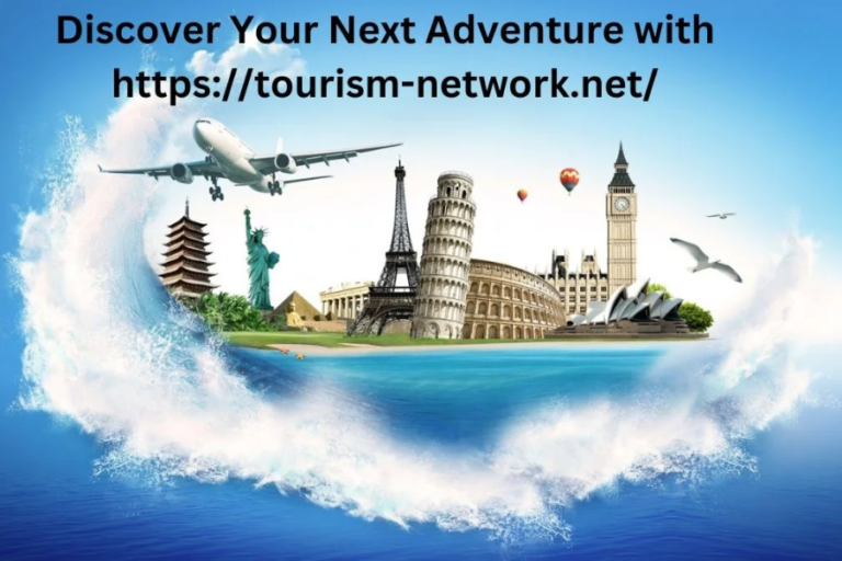 https//tourism-network.net/