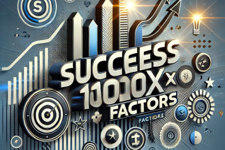 success100x.com factors