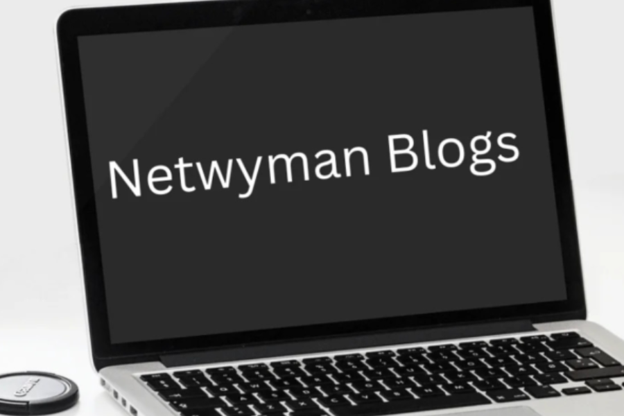 netwyman blogs