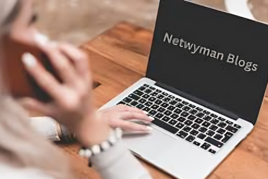 netwyman blogs