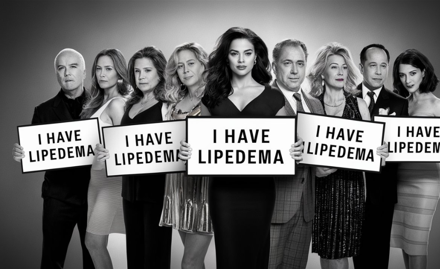 Who Are Celebrities With Lipedema?