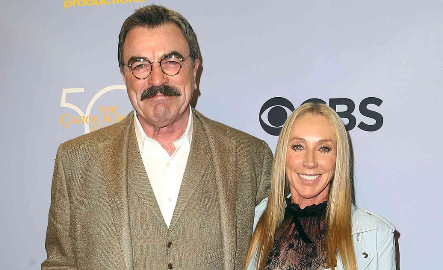 tom selleck net worth