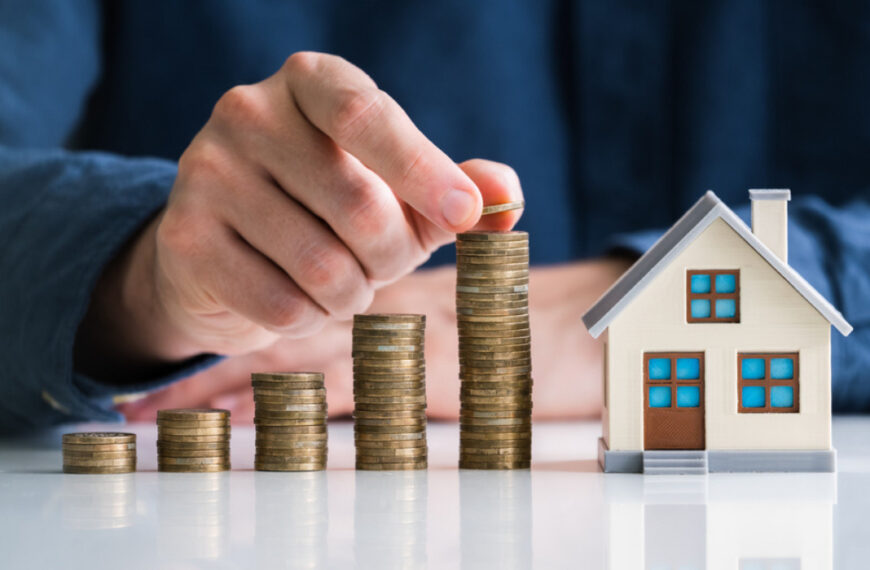 LessInvest.com Real Estate
