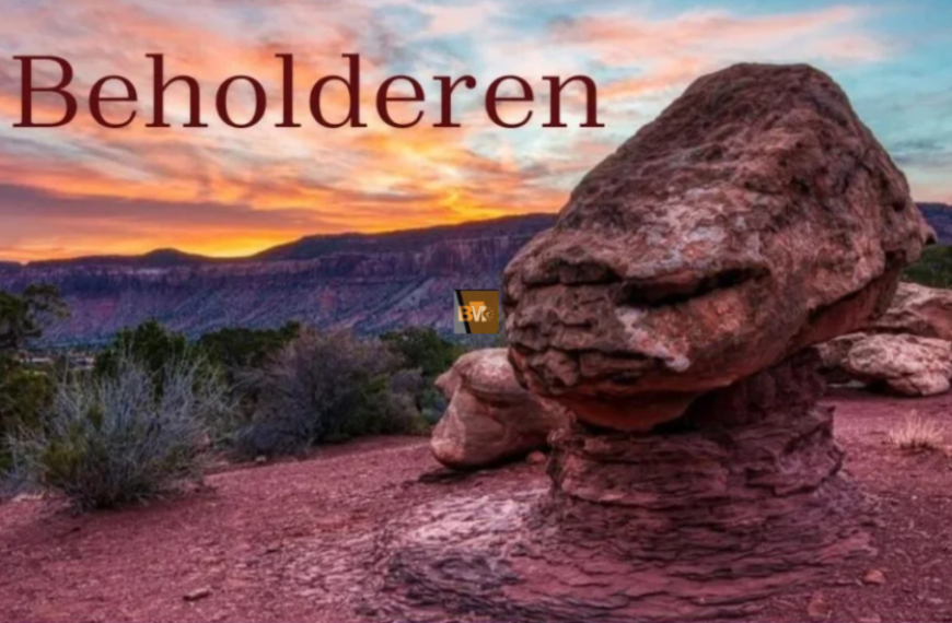 beholderen