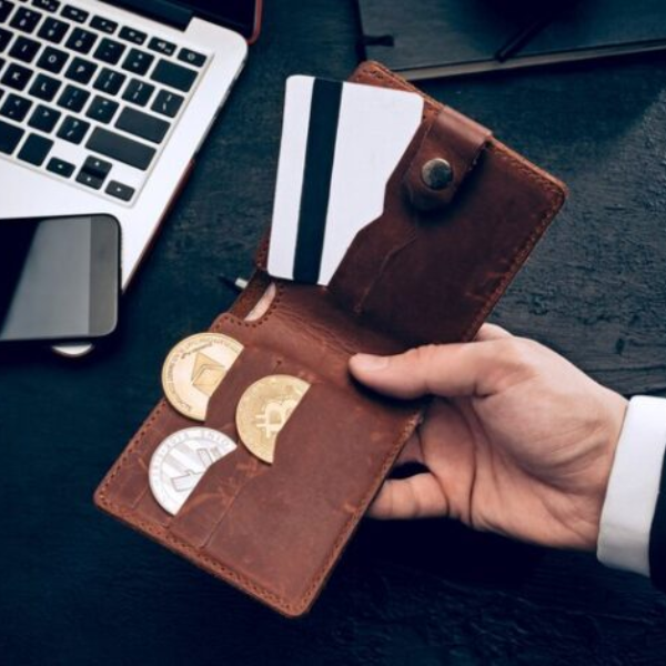 ecrypto1.com Crypto Wallets: A Secure and Reliable Choice for Digital Asset Management