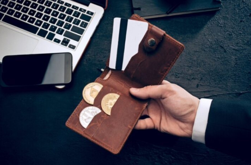 ecrypto1.com crypto wallets