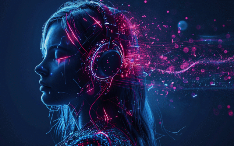 What Potential of Music AI Generators? Revolutionizing Creation