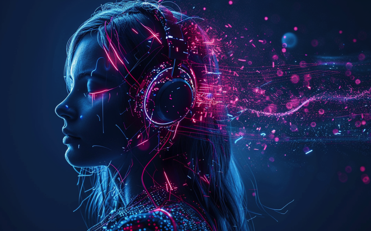 What Potential of Music AI Generators? Revolutionizing Creation